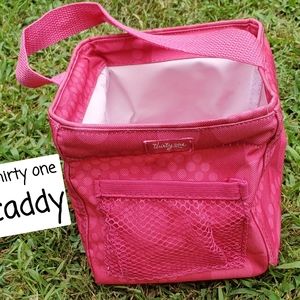 thirty one caddy